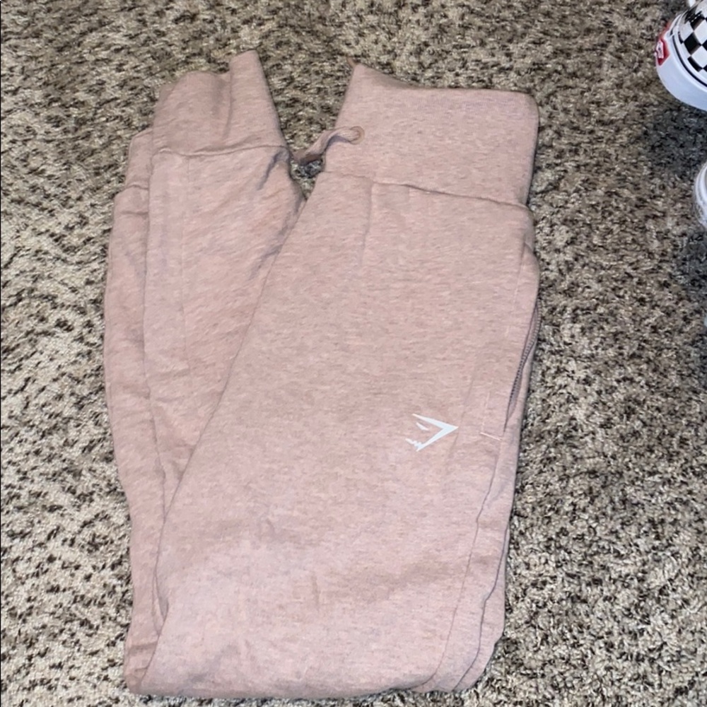 Gymshark Joggers